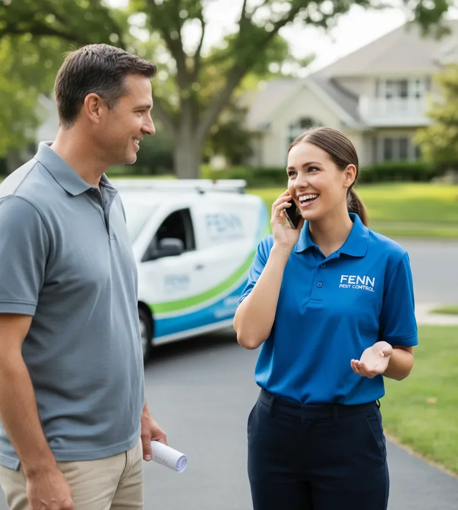 Silverfish Control in Sutherlin, OR